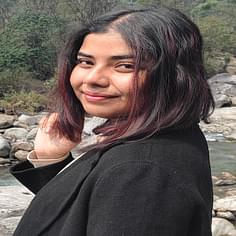 Ayishee Mukherjee's profile picture